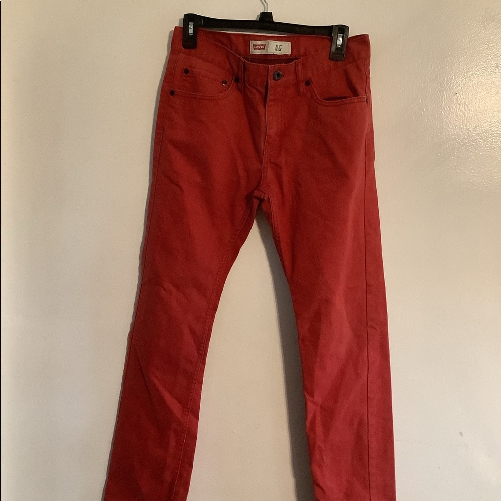 Levi’s jeans
